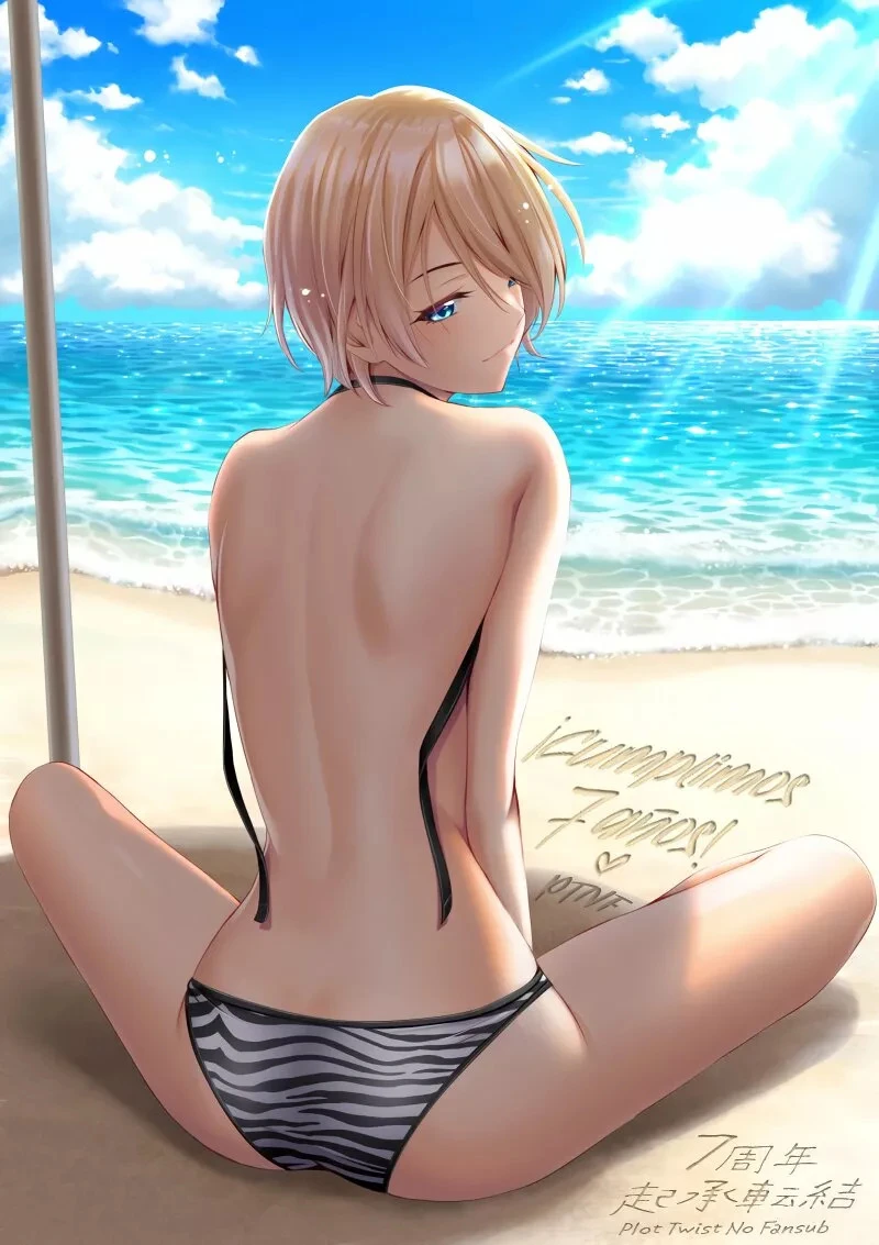 Read Alya Sometimes Hides Her Feelings in Russian ES Manga Online