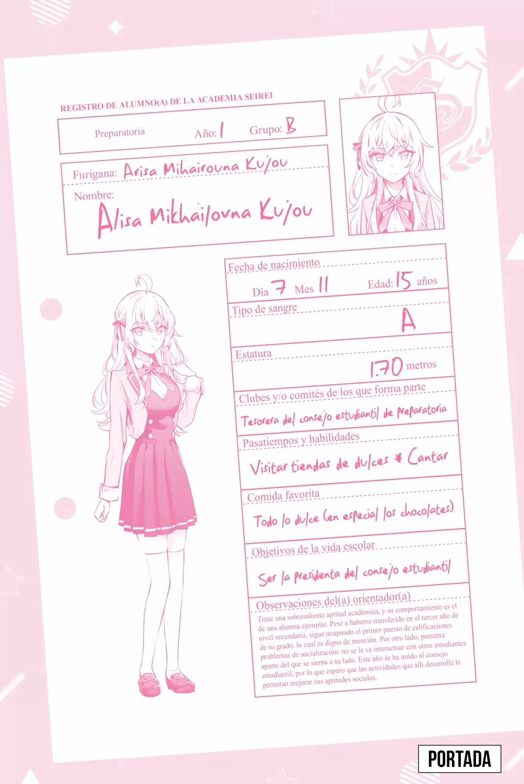 Read Alya Sometimes Hides Her Feelings in Russian ES Manga Online