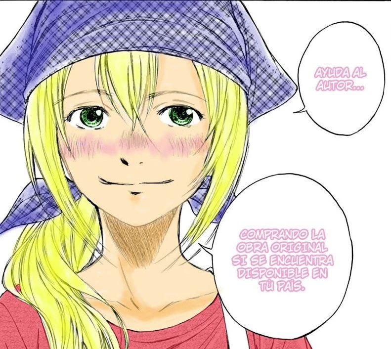 Read Blue Lock Episodio de Nagi ES Manga Online
