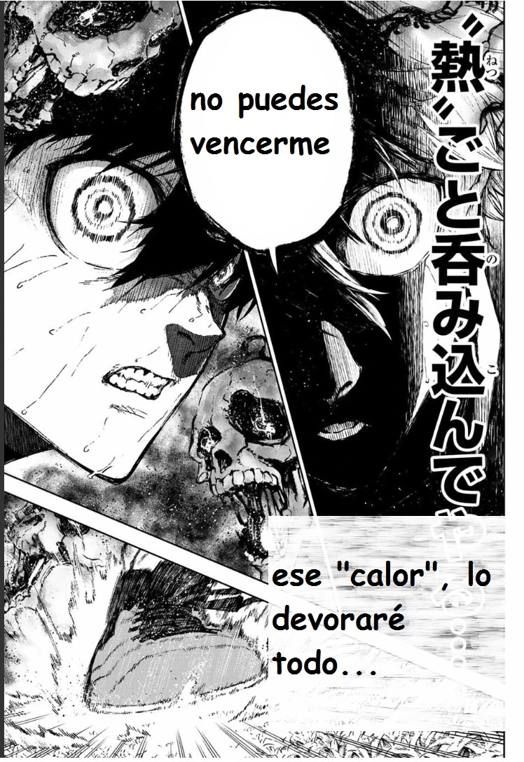 Read Blue Lock Episodio de Nagi ES Manga Online