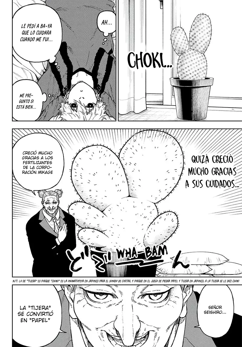Read Blue Lock Episodio de Nagi ES Manga Online