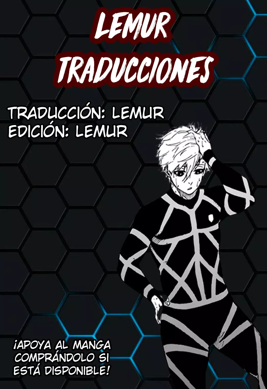 Read Blue Lock Episodio de Nagi ES Manga Online