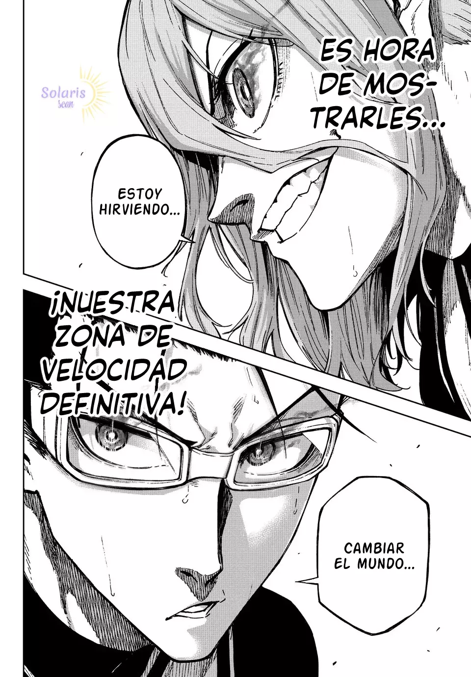 Read Blue Lock Episodio de Nagi ES Manga Online