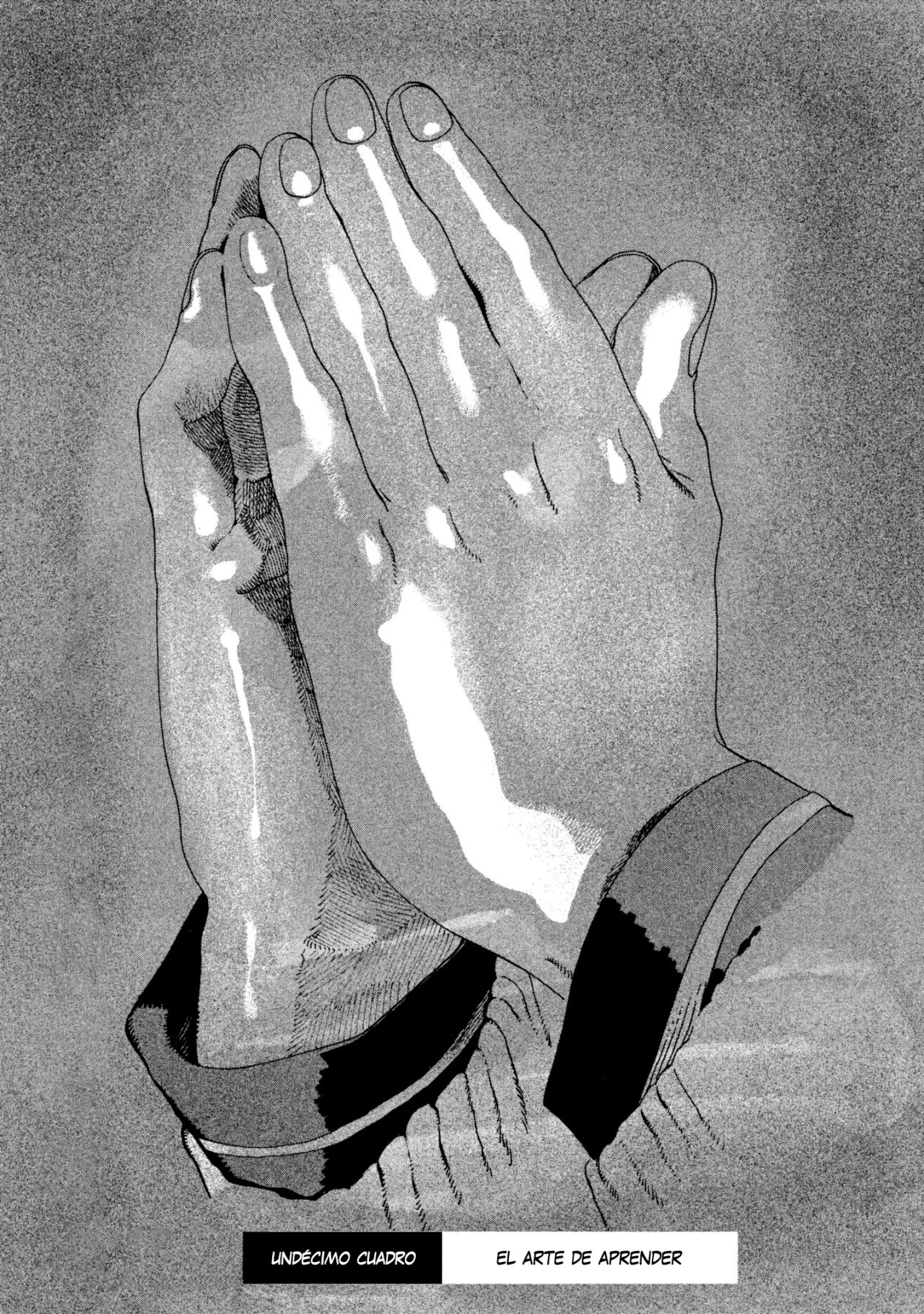 Read Blue Period ES Manga Online