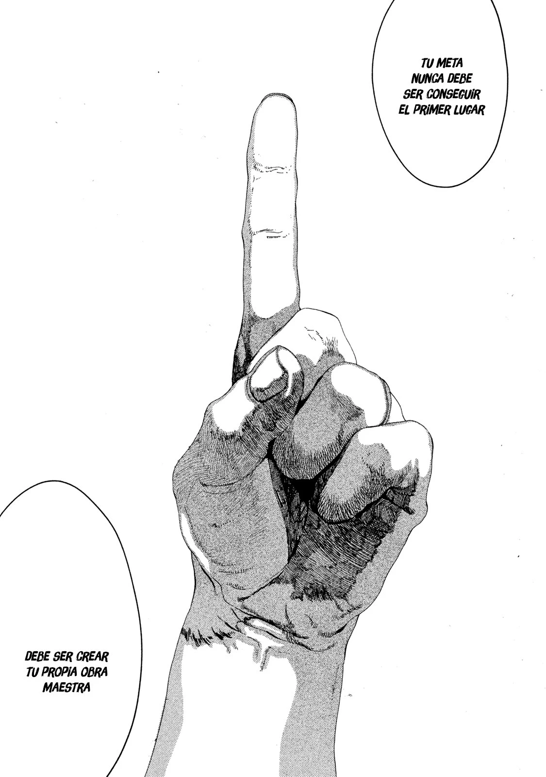Read Blue Period ES Manga Online