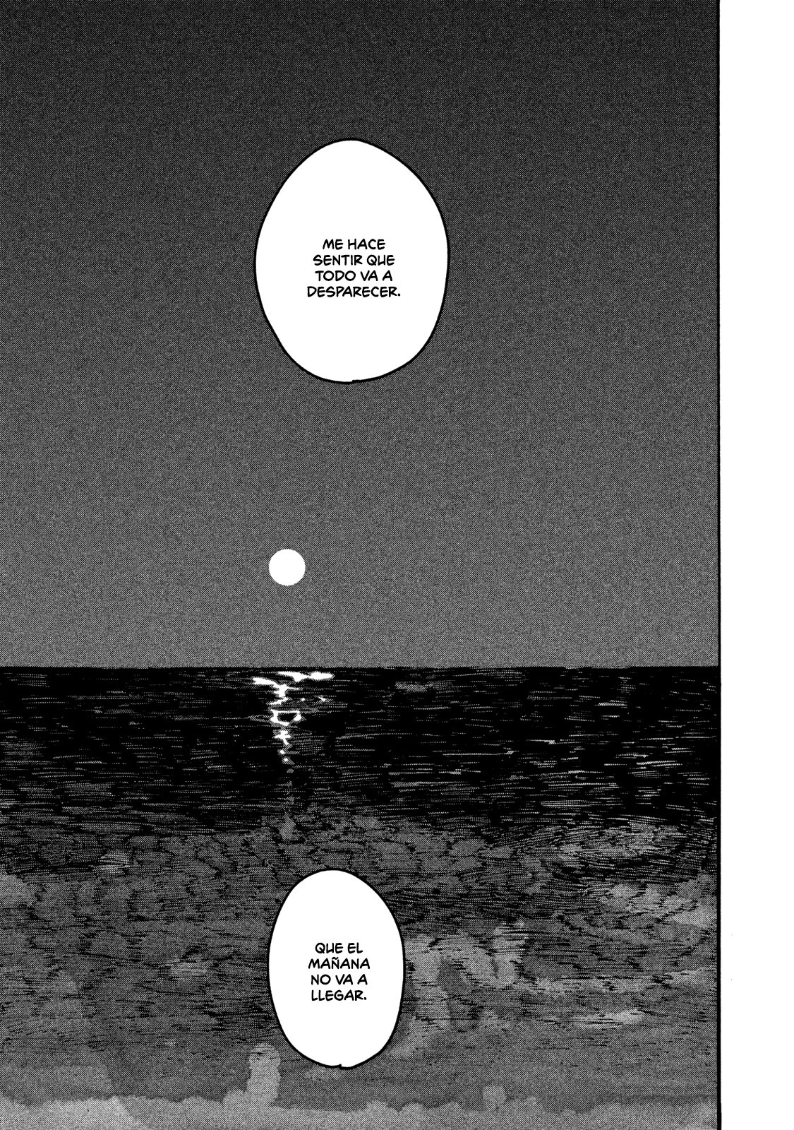 Read Blue Period ES Manga Online
