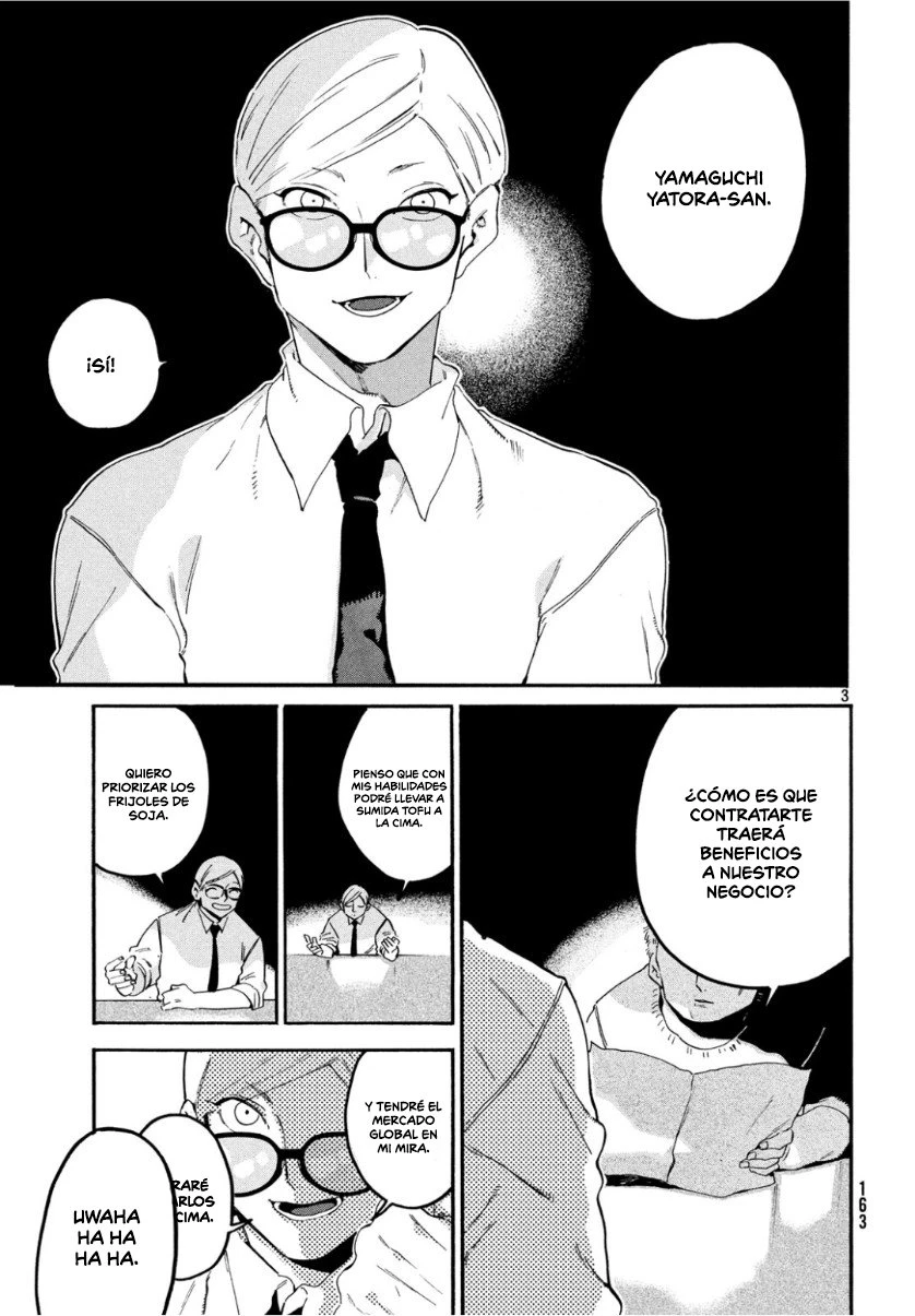 Read Blue Period ES Manga Online