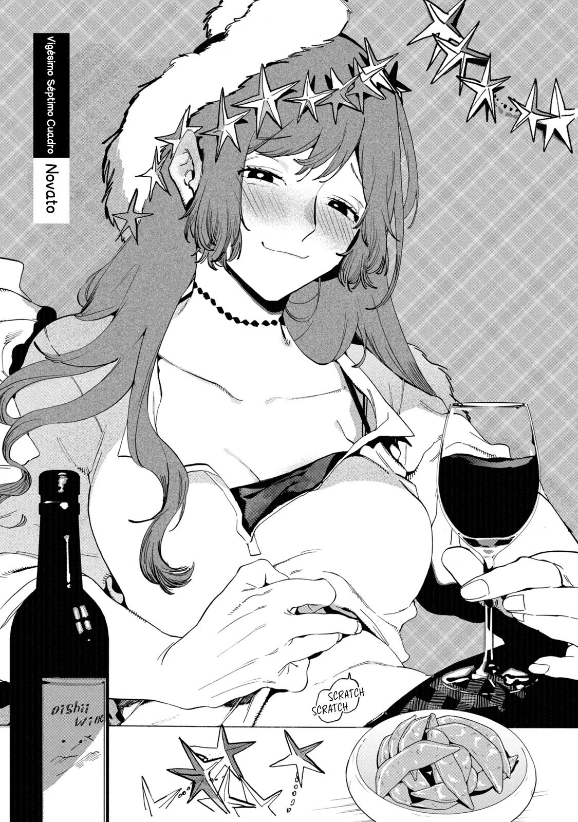 Read Blue Period ES Manga Online