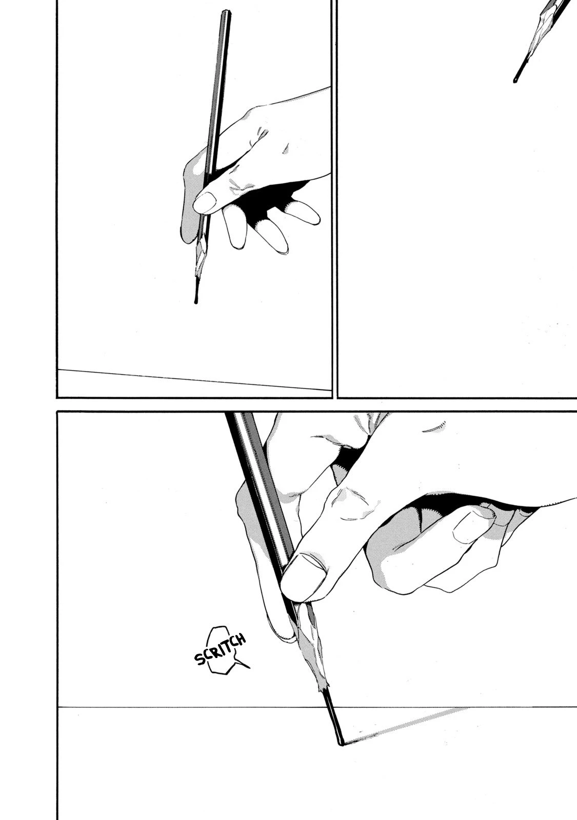 Read Blue Period ES Manga Online