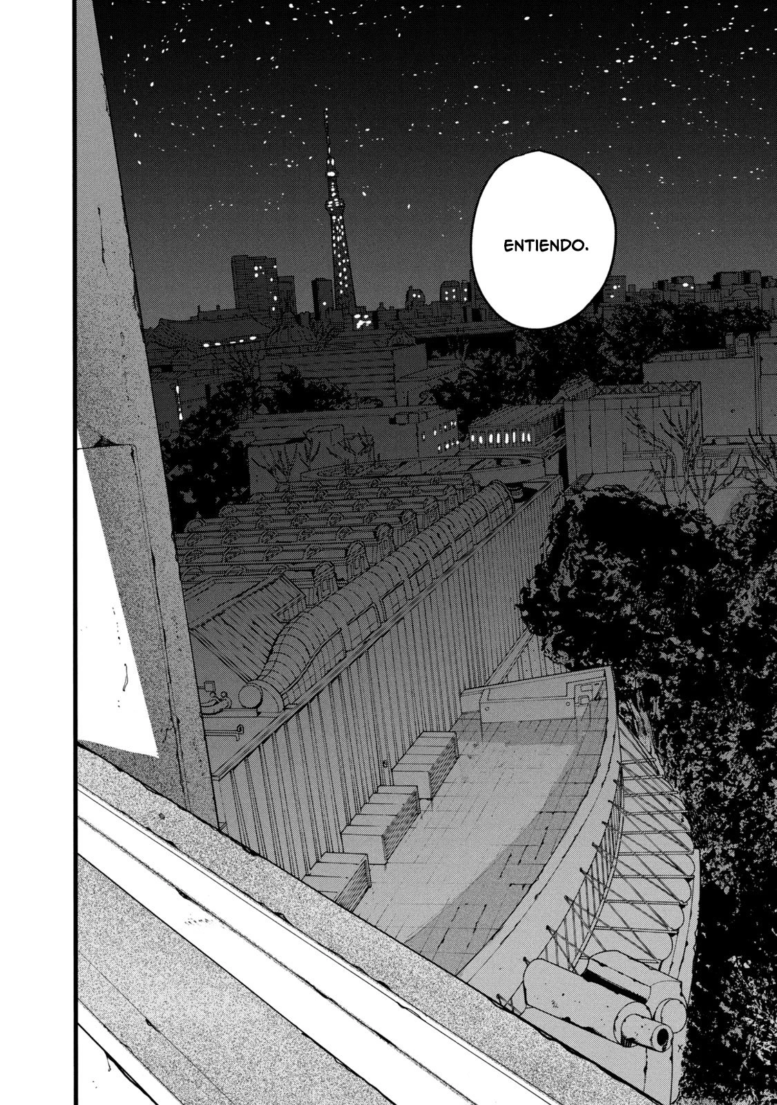 Read Blue Period ES Manga Online