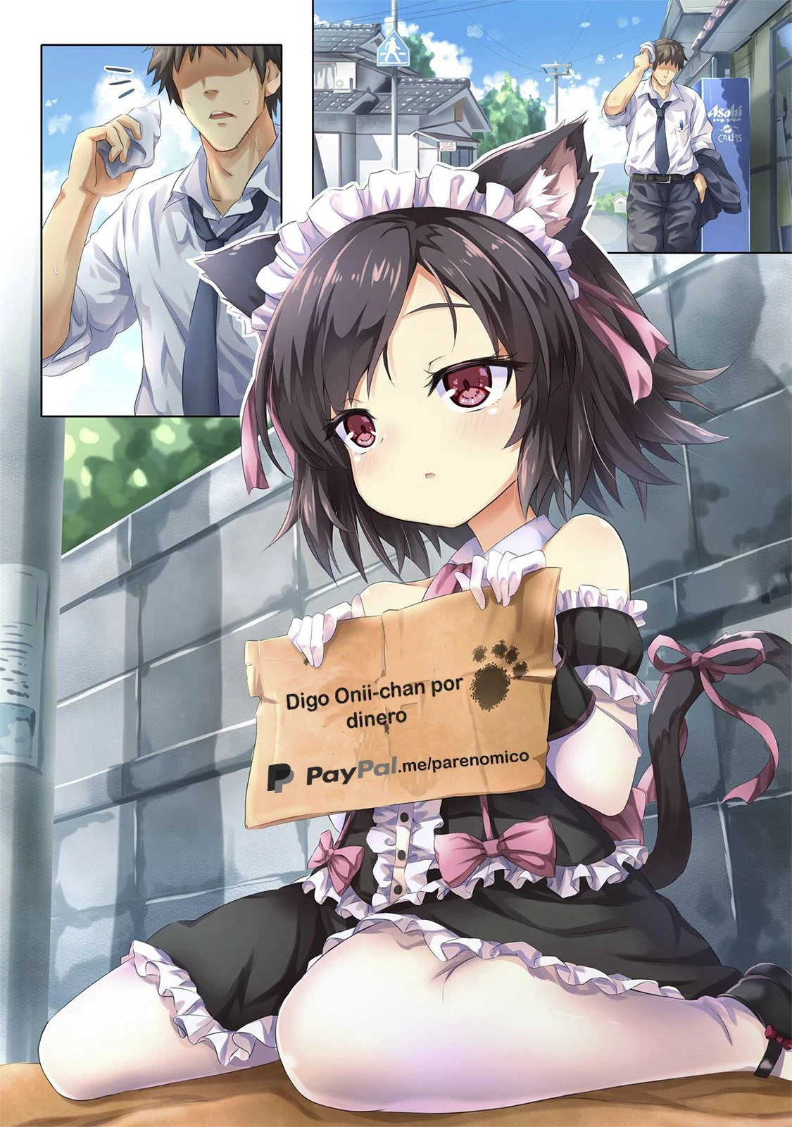 Read Blue Period ES Manga Online