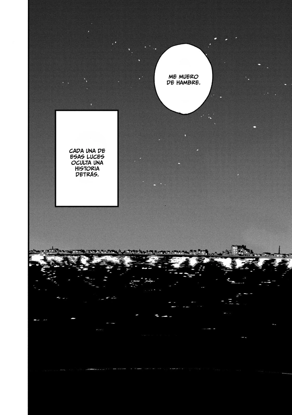 Read Blue Period ES Manga Online