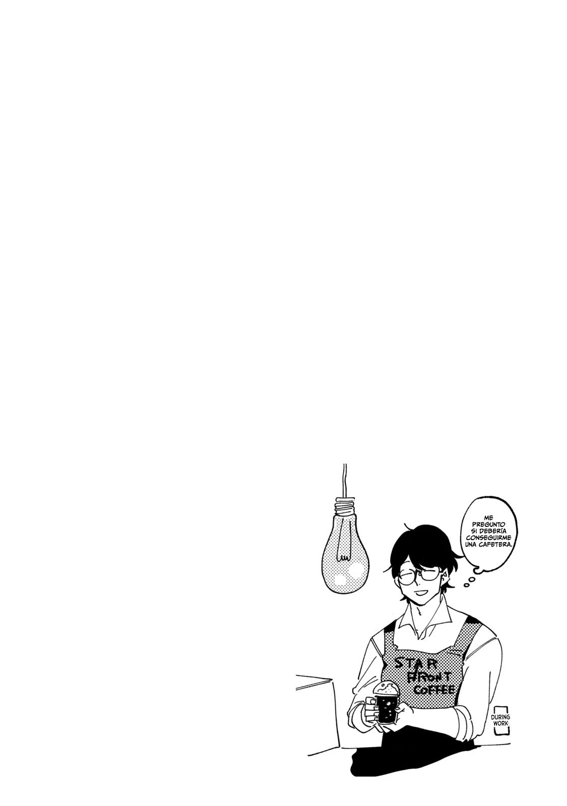 Read Blue Period ES Manga Online