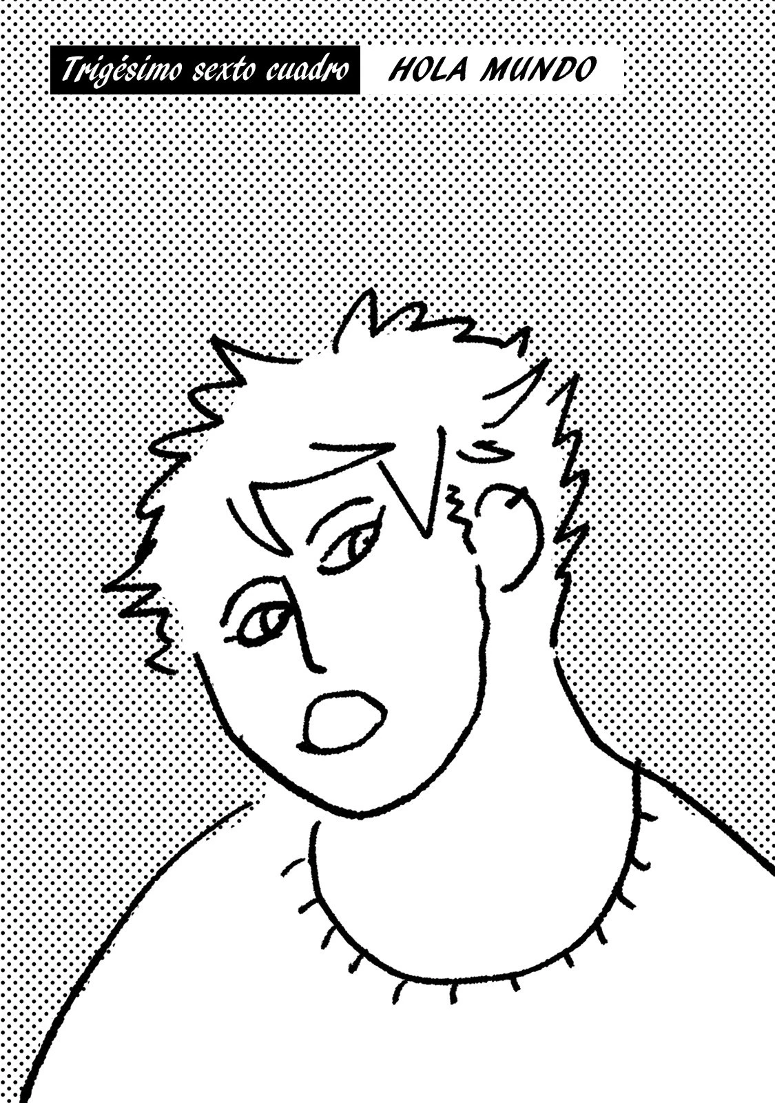 Read Blue Period ES Manga Online