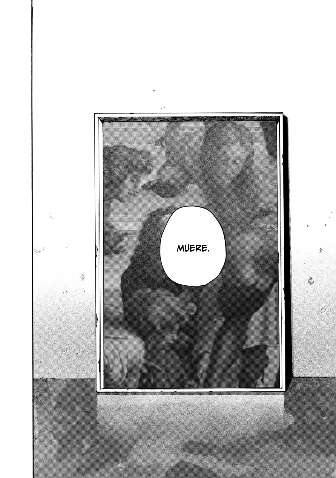 Read Blue Period ES Manga Online