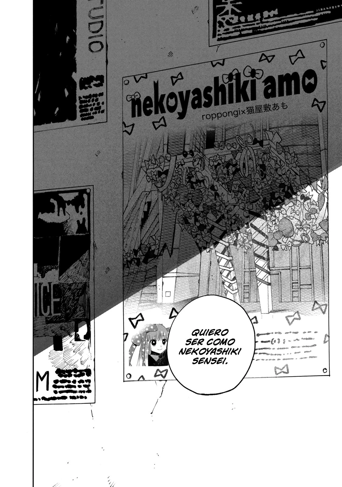 Read Blue Period ES Manga Online
