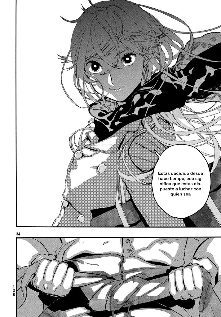 Read Blue Period ES Manga Online