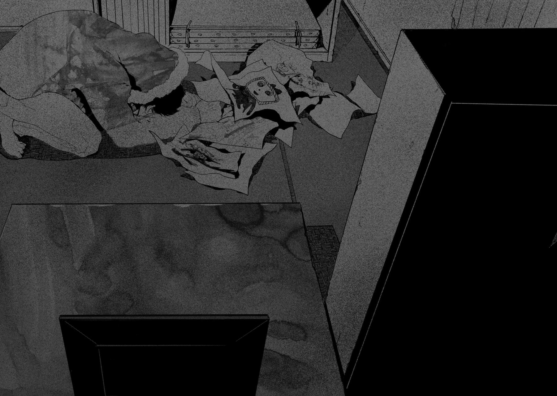 Read Blue Period ES Manga Online