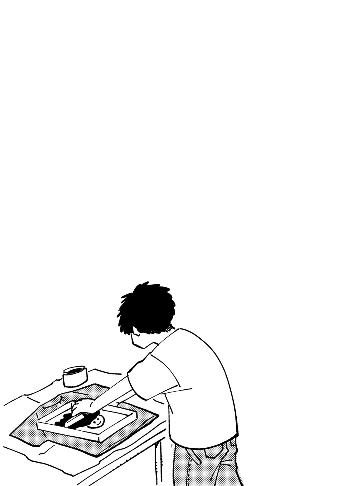 Read Blue Period ES Manga Online