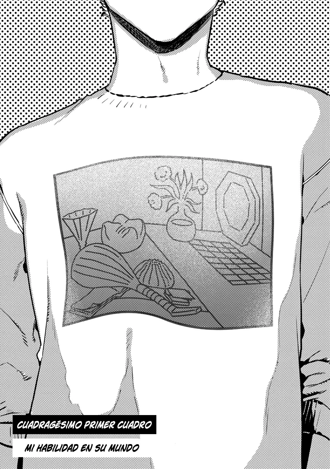 Read Blue Period ES Manga Online