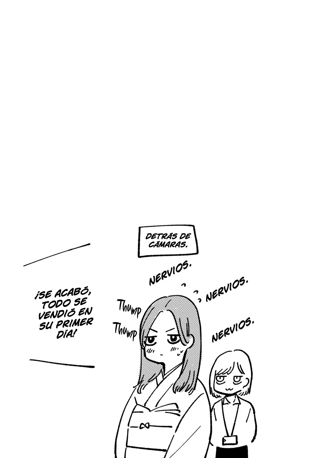 Read Blue Period ES Manga Online