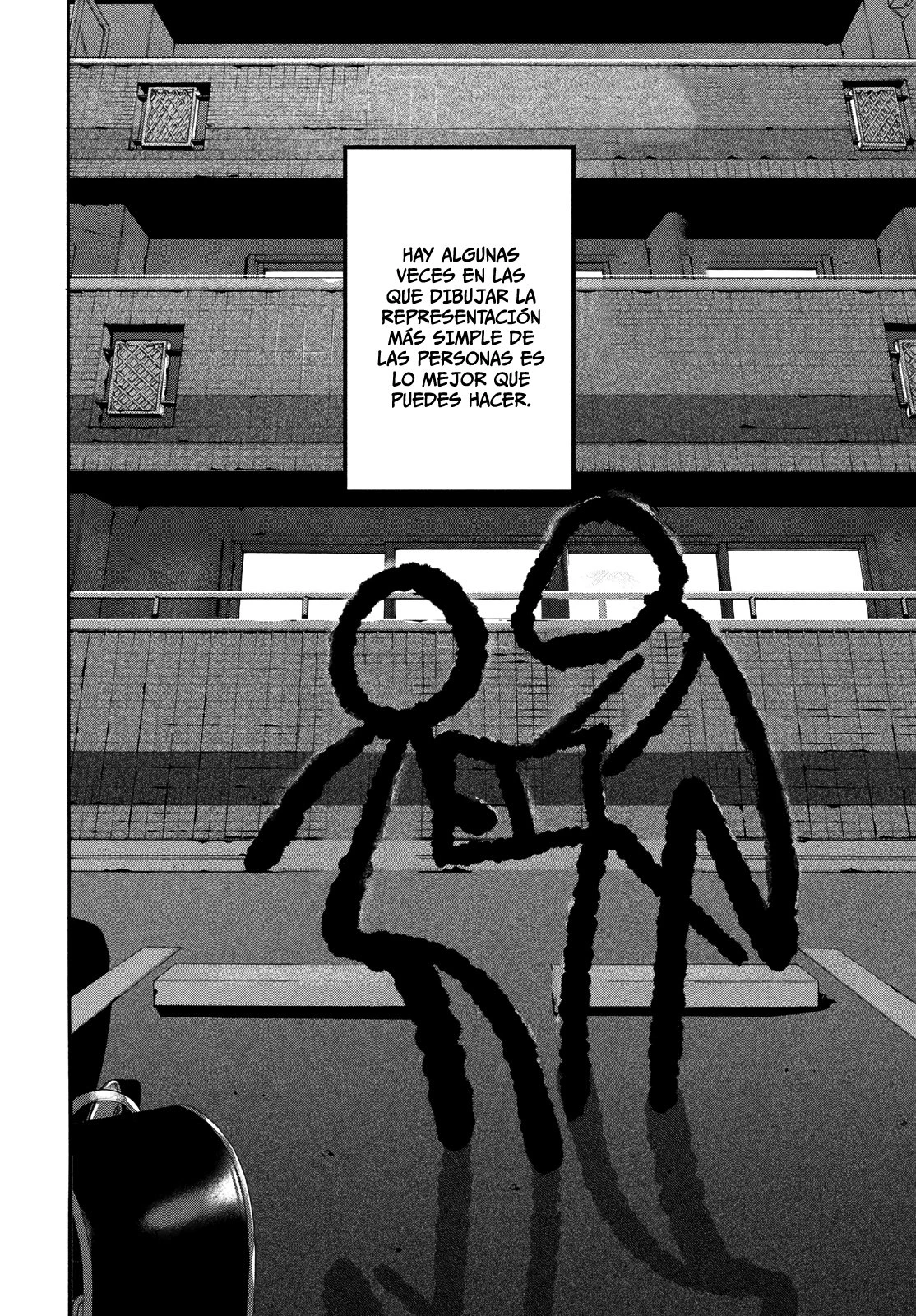 Read Blue Period ES Manga Online