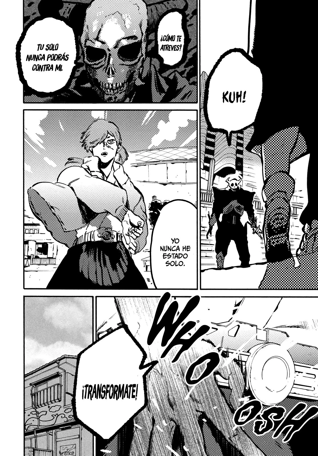 Read Blue Period ES Manga Online