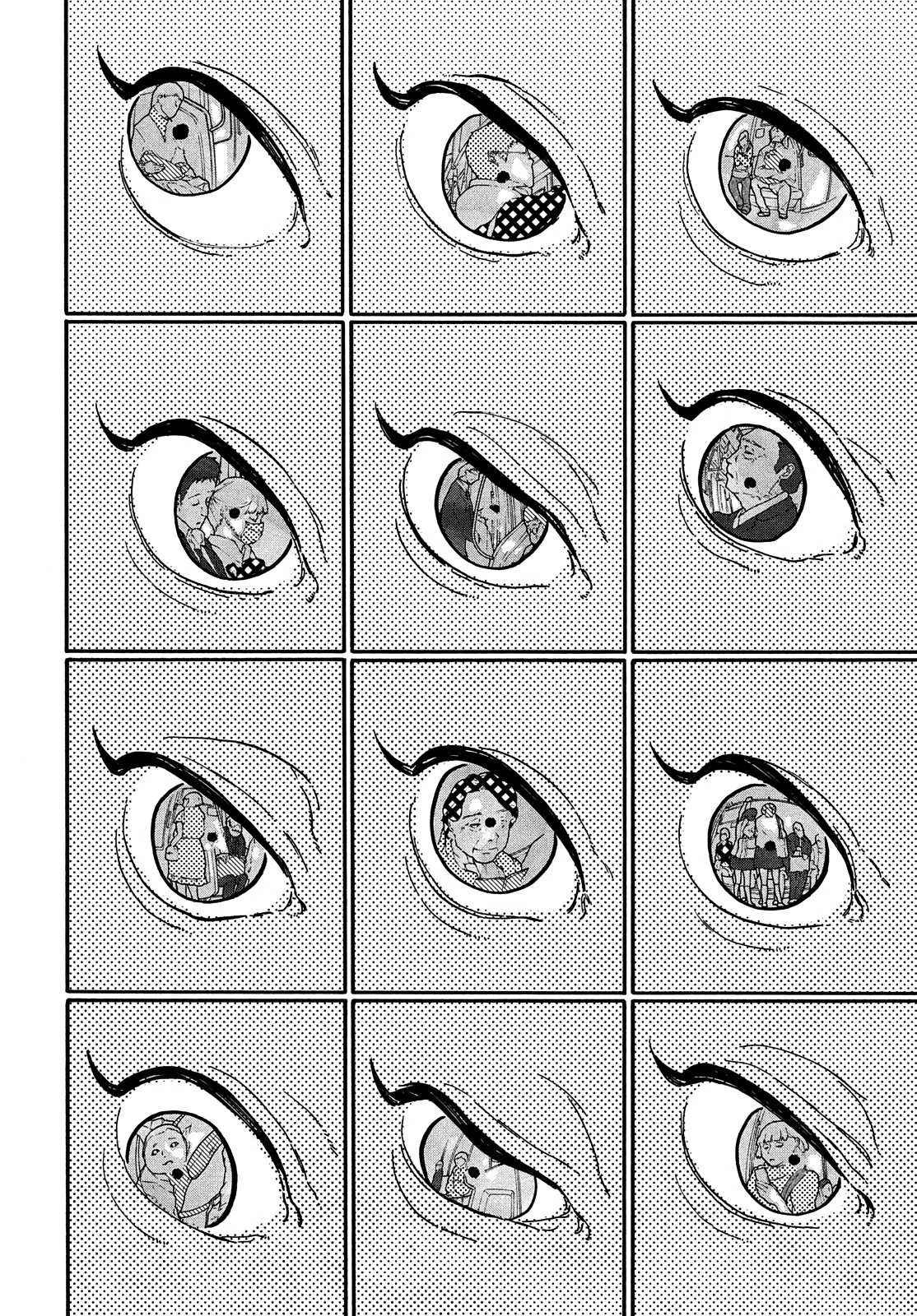 Read Blue Period ES Manga Online