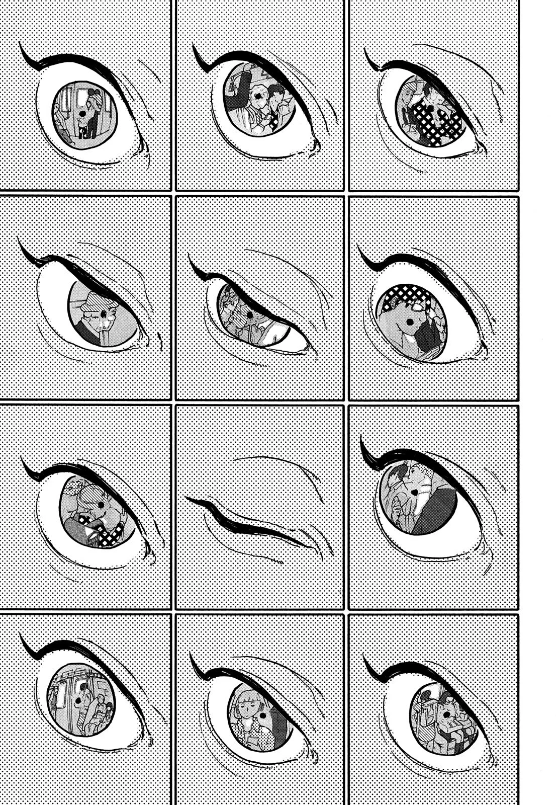 Read Blue Period ES Manga Online