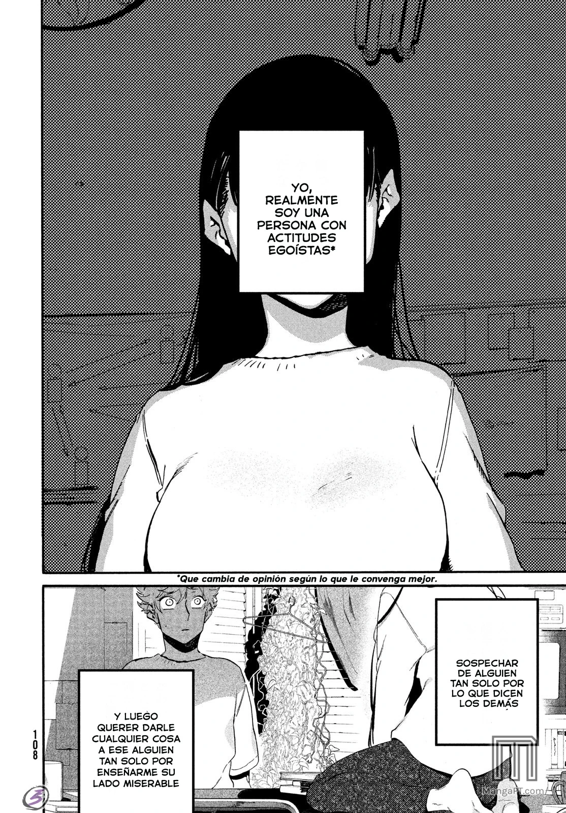 Read Blue Period ES Manga Online