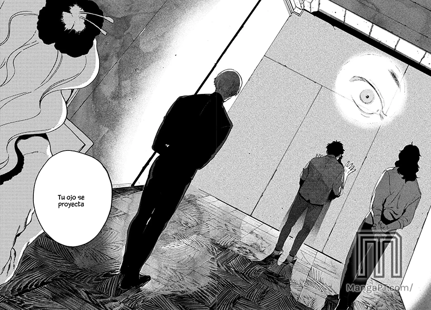 Read Blue Period ES Manga Online