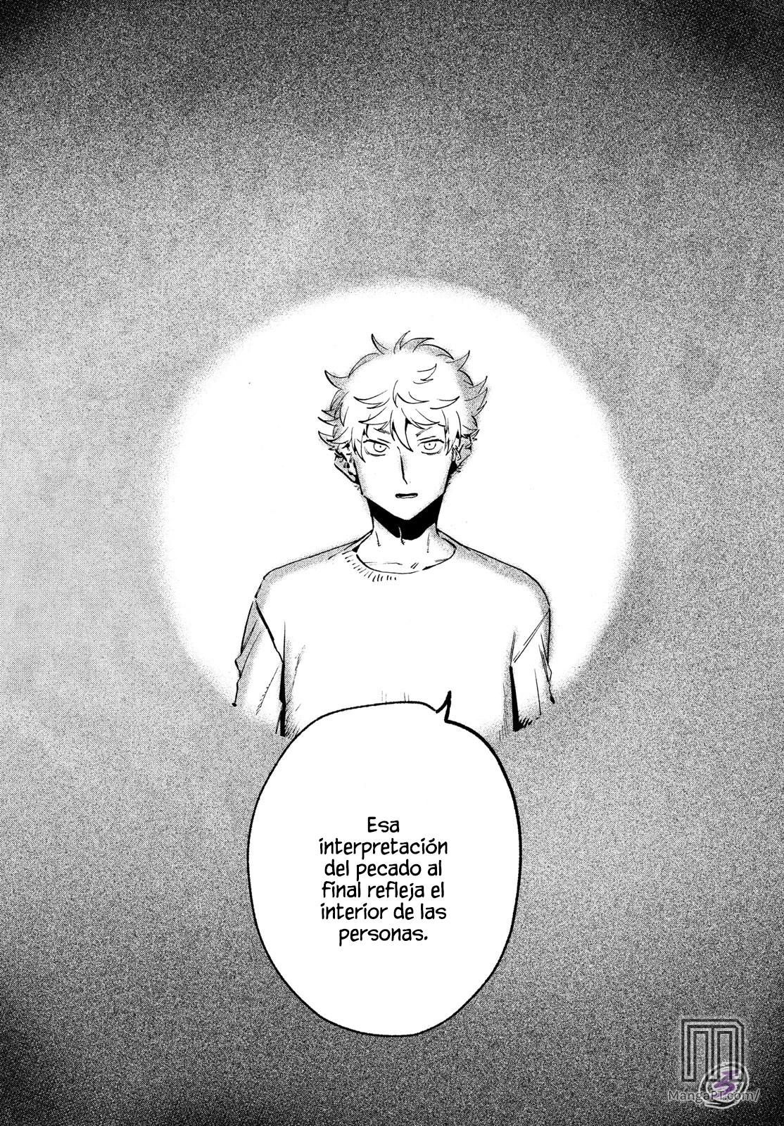 Read Blue Period ES Manga Online