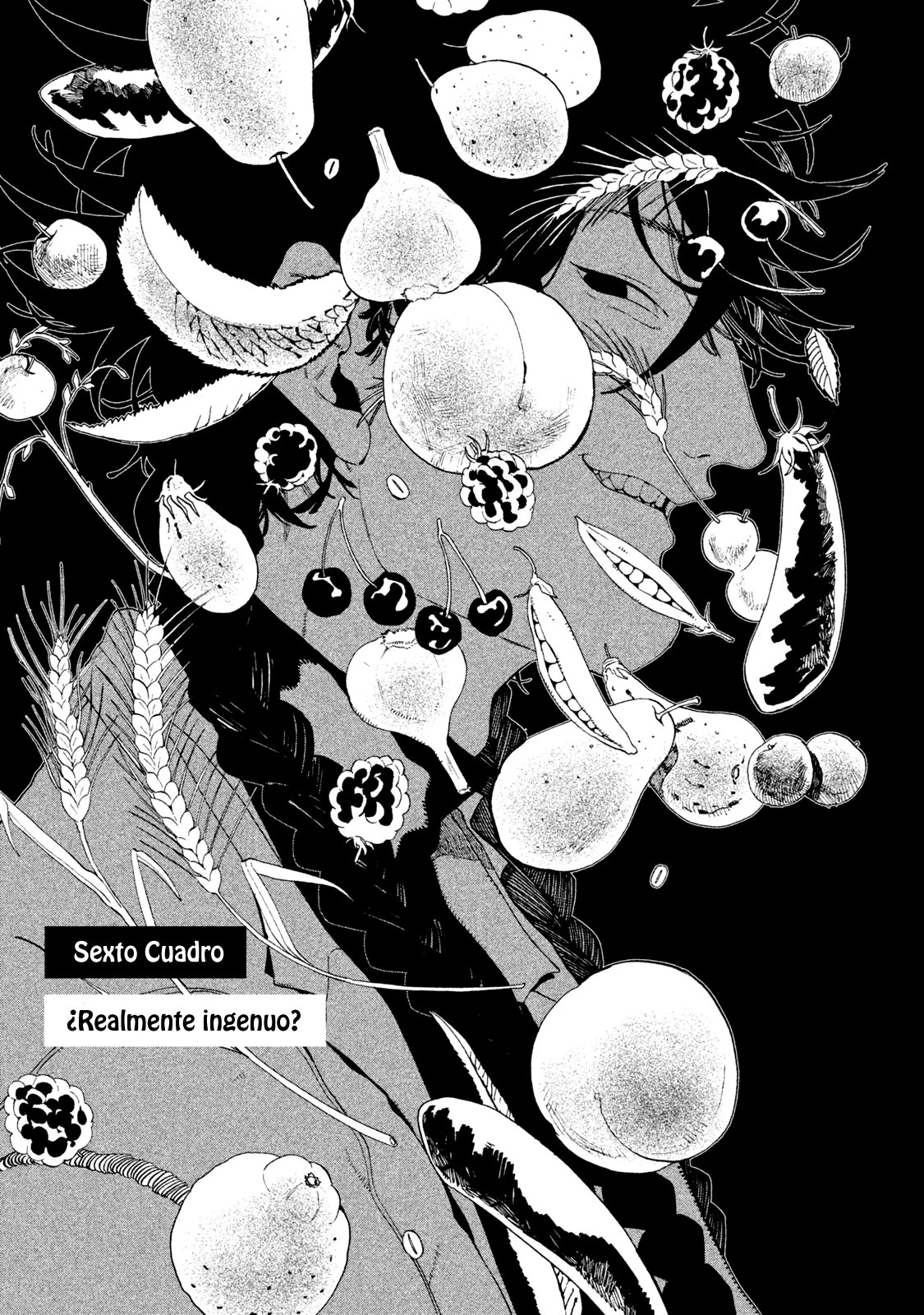 Read Blue Period ES Manga Online