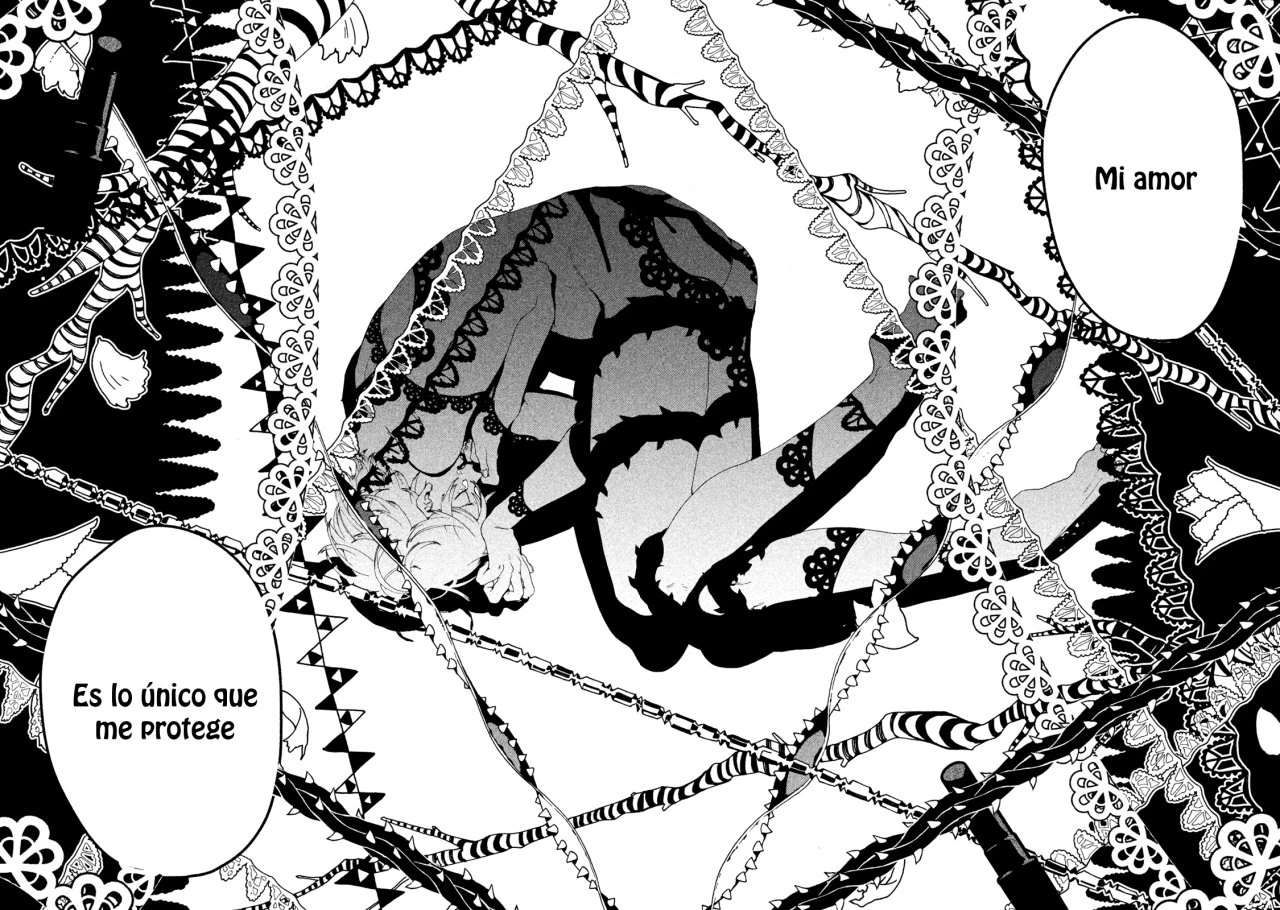 Read Blue Period ES Manga Online