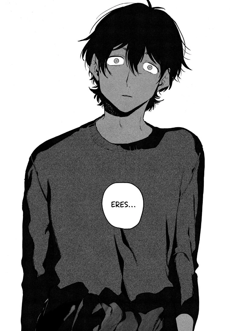 Read Blue Period ES Manga Online