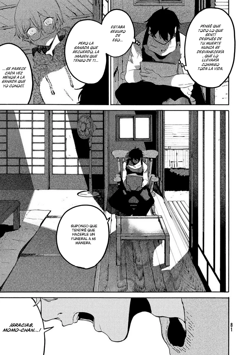Read Blue Period ES Manga Online
