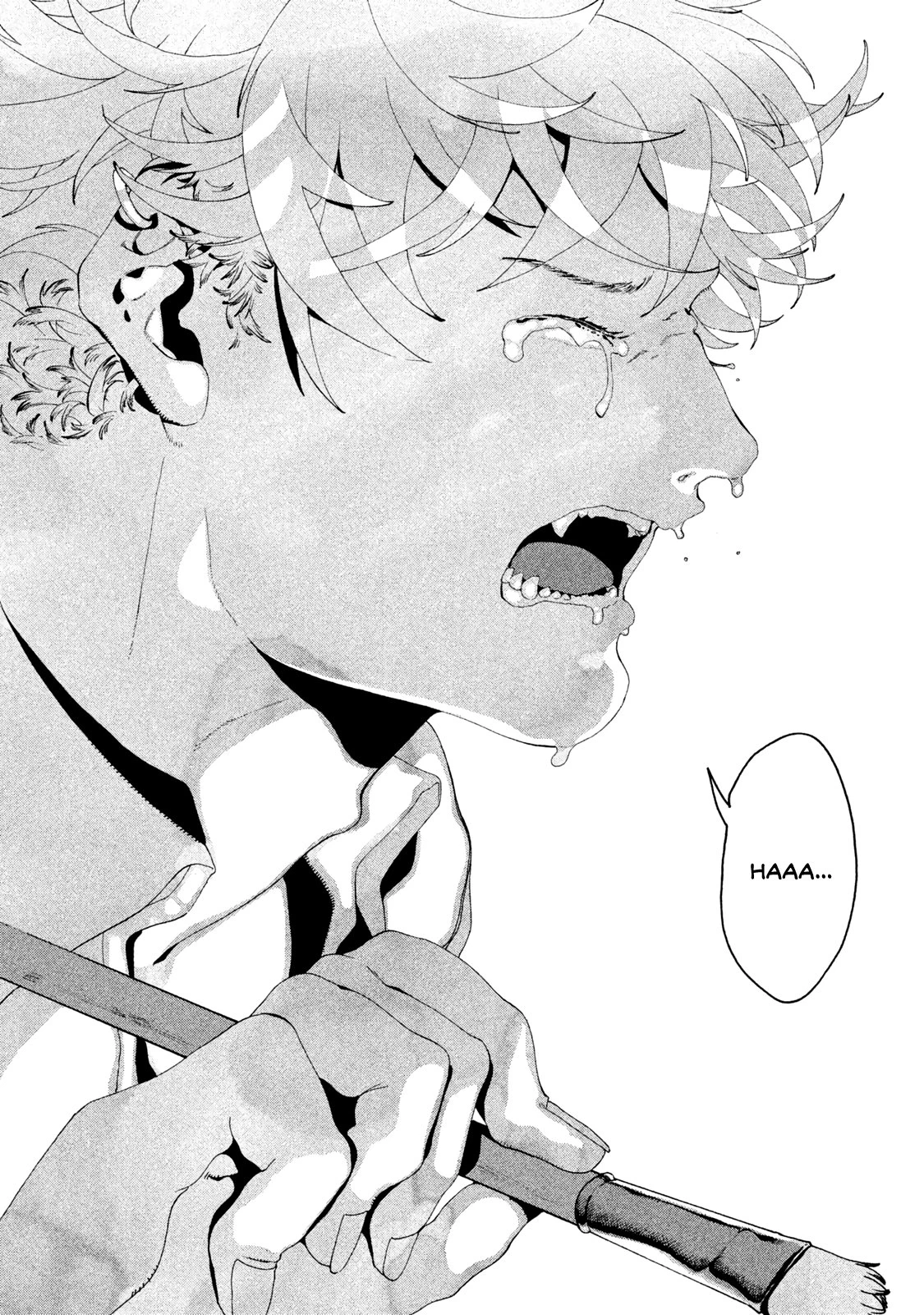 Read Blue Period ES Manga Online