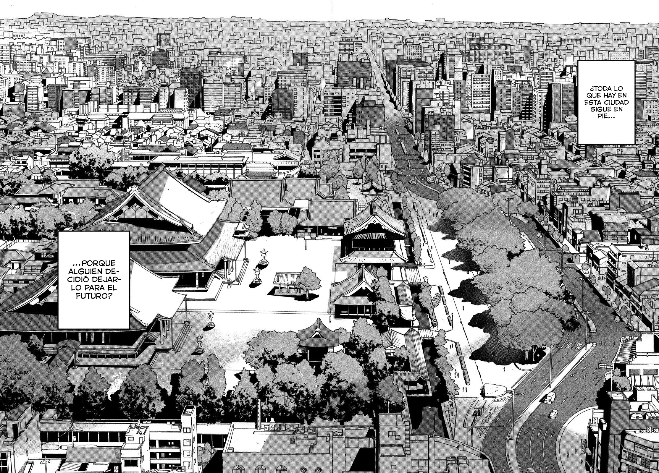 Read Blue Period ES Manga Online
