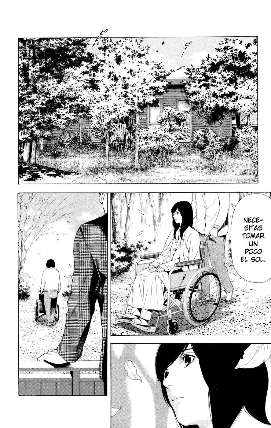 Read Death Note ES Manga Online