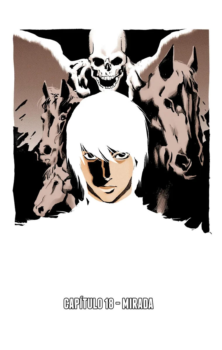 Read Death Note Full Color ES Manga Online