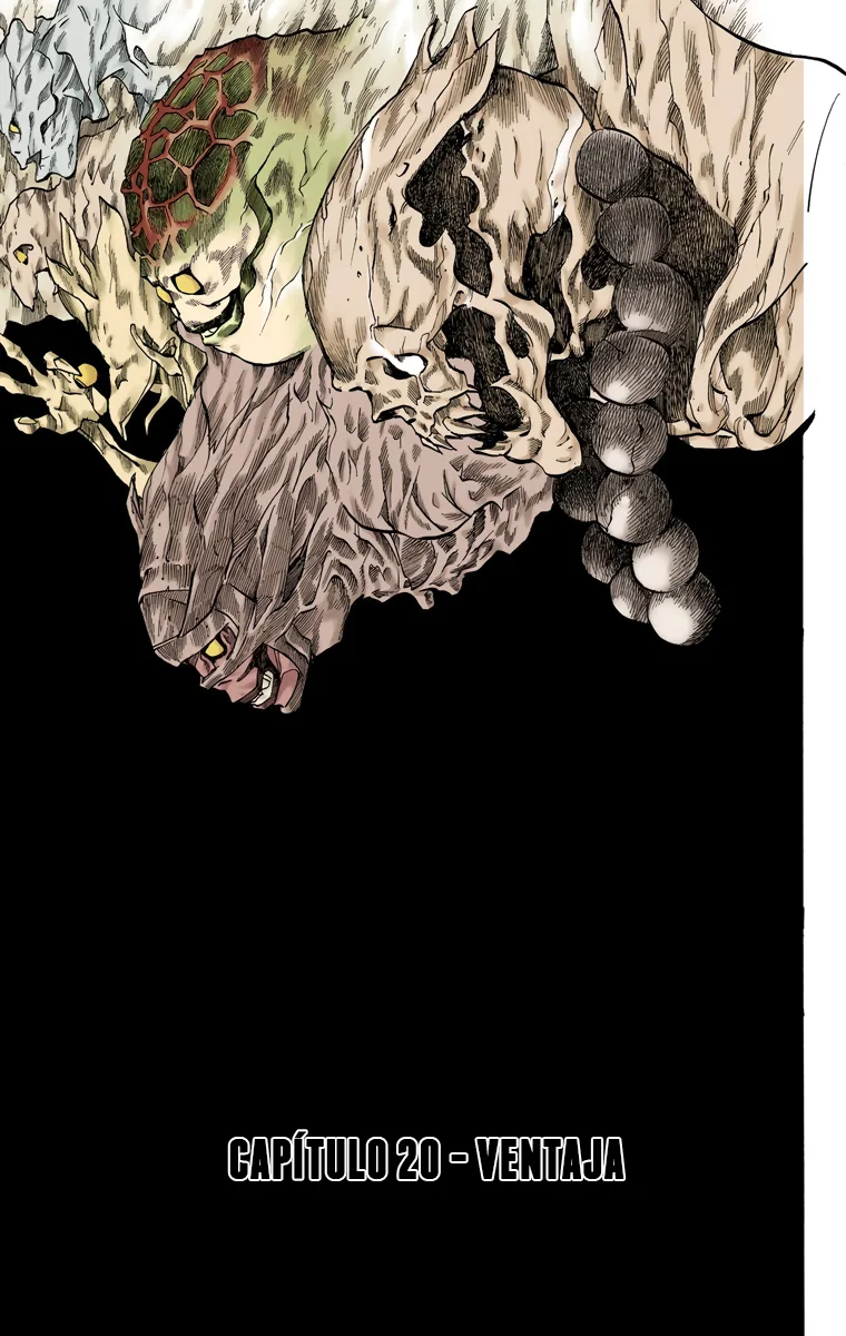 Read Death Note Full Color ES Manga Online