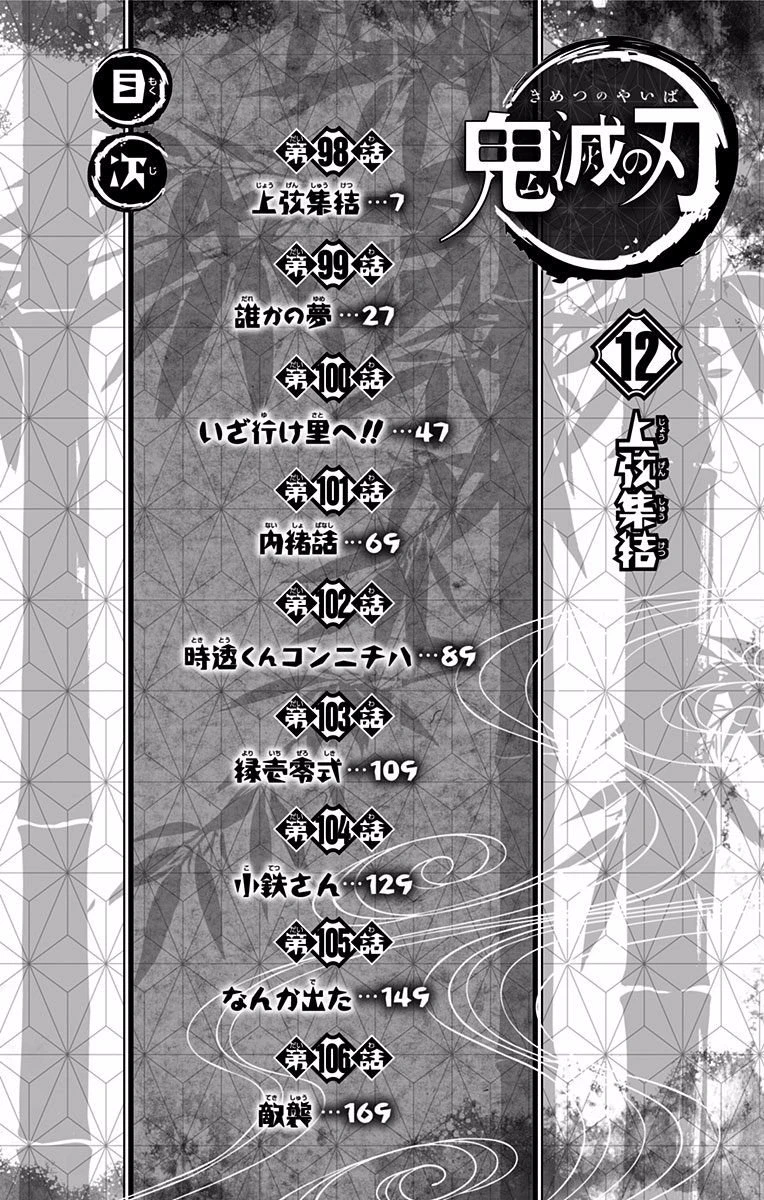 Read Demon Slayer Kimetsu no Yaiba ES Manga Online