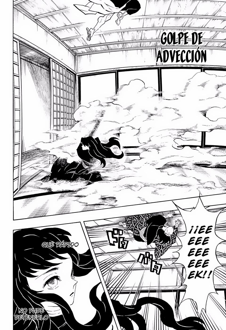 Read Demon Slayer Kimetsu no Yaiba ES Manga Online