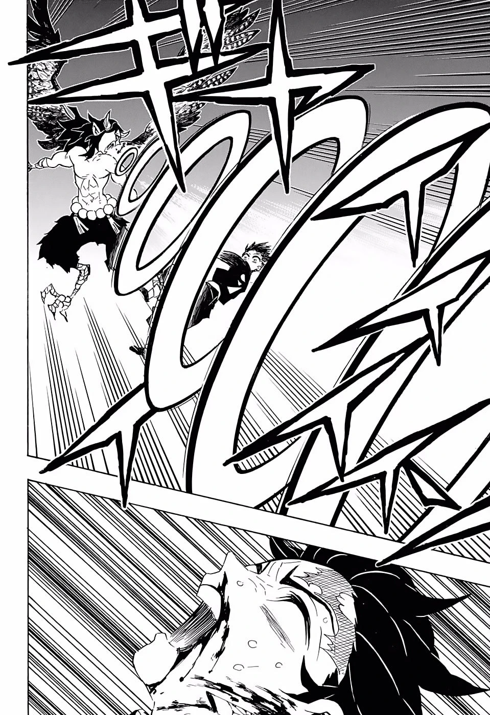 Read Demon Slayer Kimetsu no Yaiba ES Manga Online