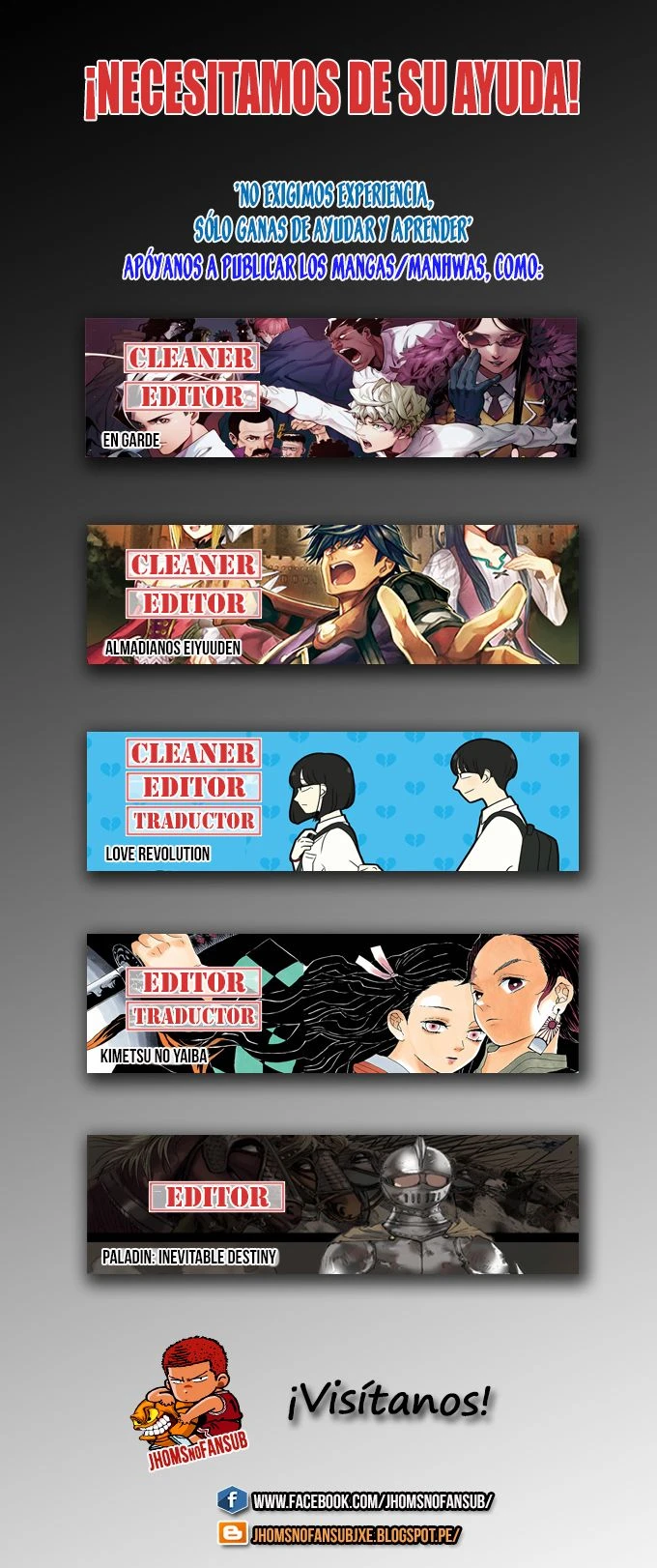 Read Demon Slayer Kimetsu no Yaiba ES Manga Online