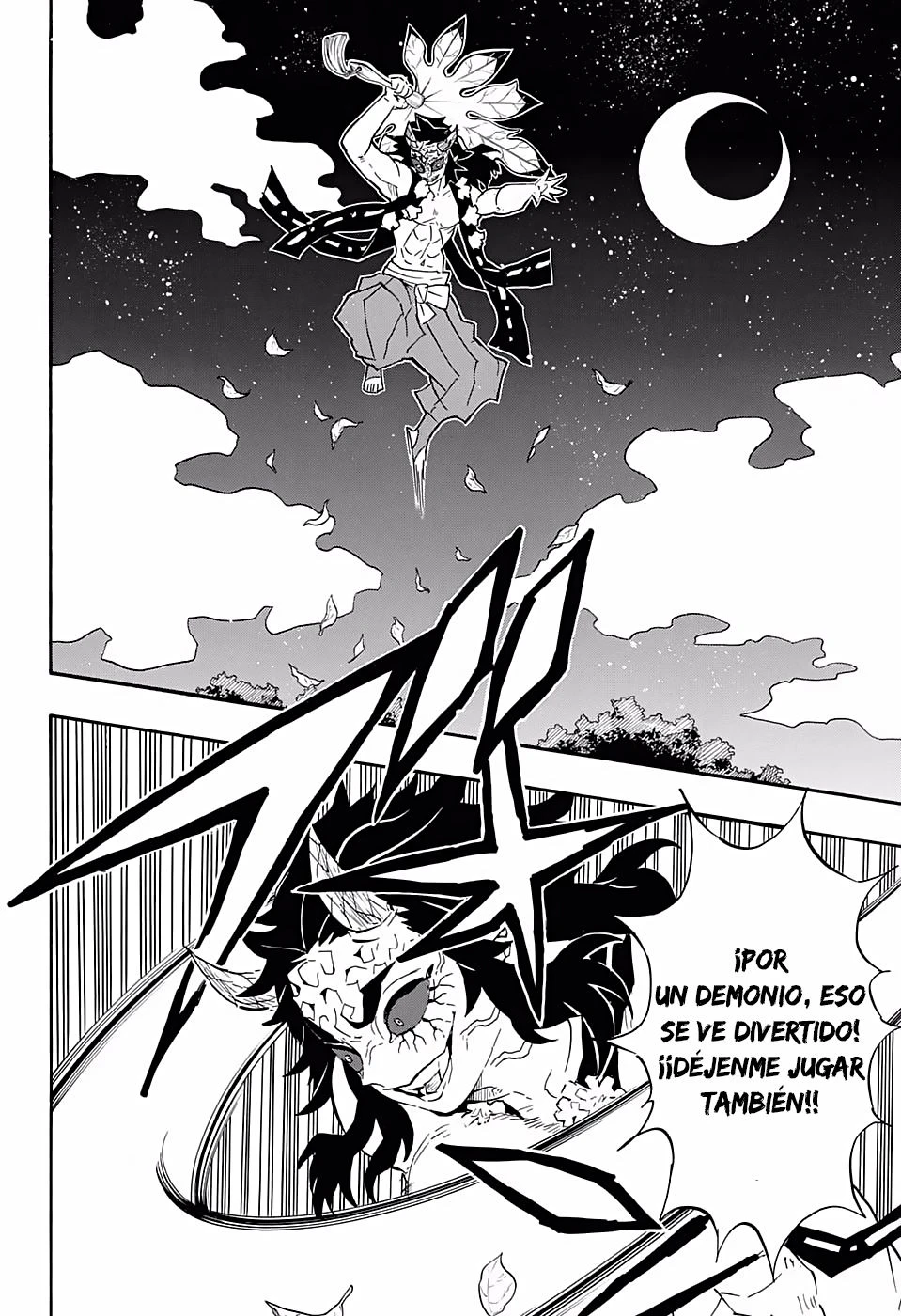 Read Demon Slayer Kimetsu no Yaiba ES Manga Online