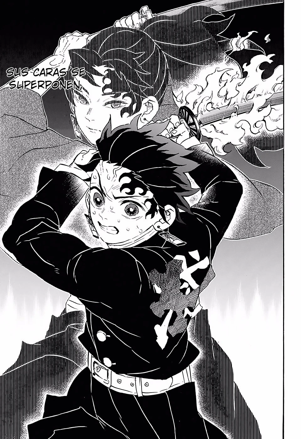 Read Demon Slayer Kimetsu no Yaiba ES Manga Online