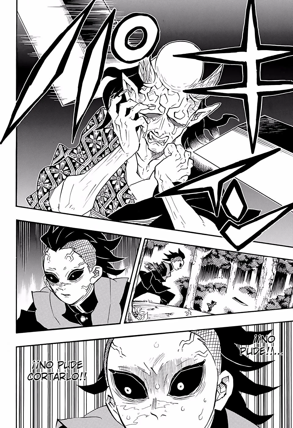 Read Demon Slayer Kimetsu no Yaiba ES Manga Online