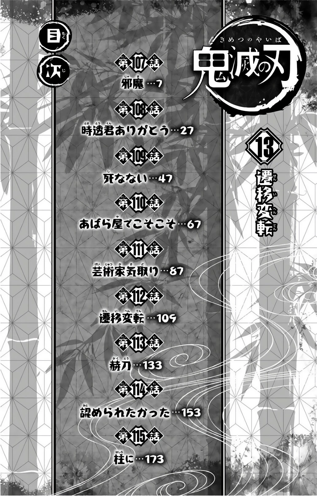 Read Demon Slayer Kimetsu no Yaiba ES Manga Online