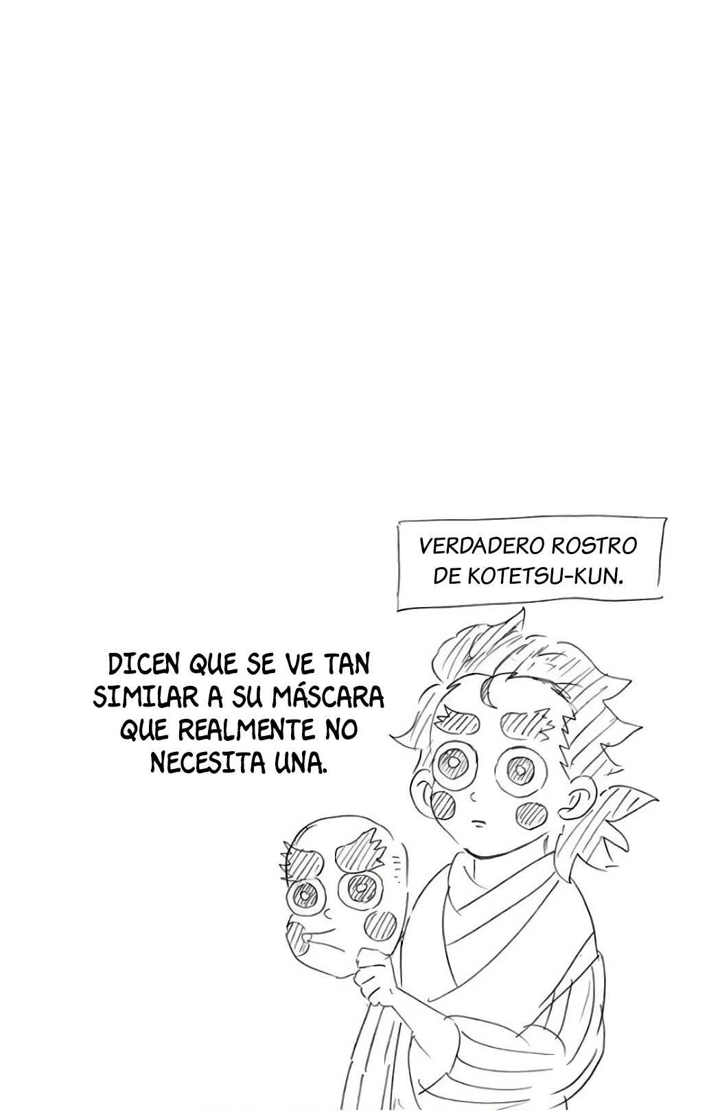 Read Demon Slayer Kimetsu no Yaiba ES Manga Online